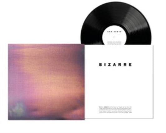 New Order - Bizarre Love Triangle (Vinyl Single)
