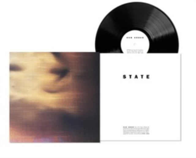 New Order - State Of The Nation (Vinyl Single)