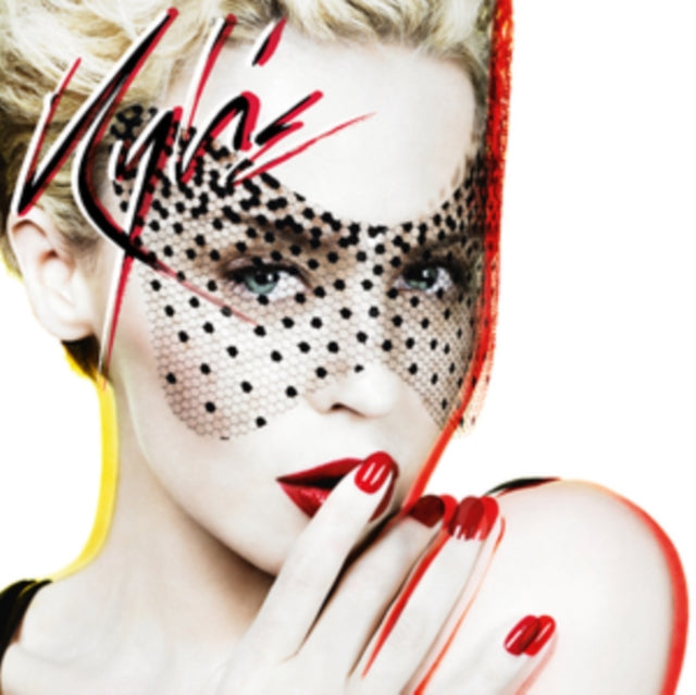 Kylie Minogue - X (Vinyl)