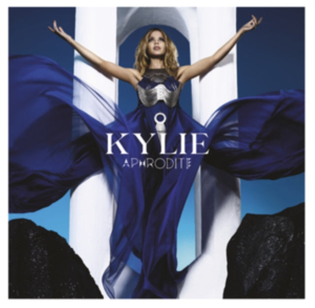 Kylie Minogue - Aphrodite (Vinyl)