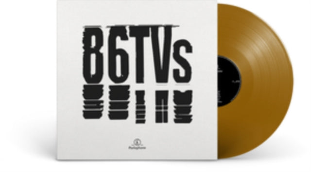 86TVs (Vinyl)