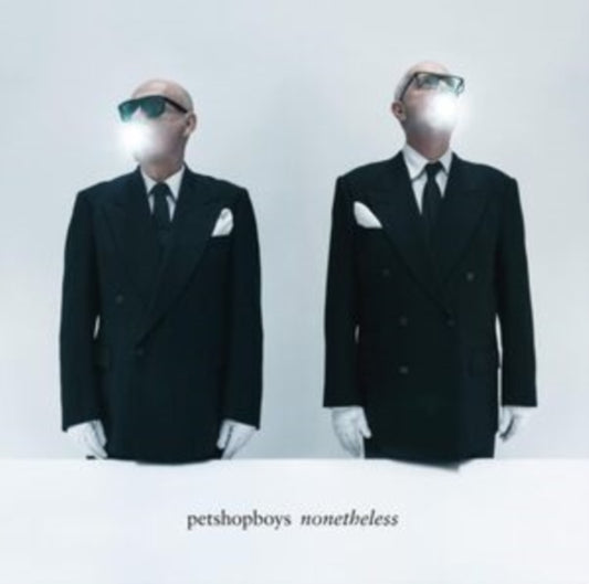 Pet Shop Boys - Nonetheless (CD)
