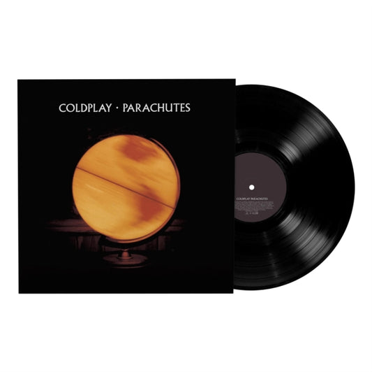 Coldplay - Parachutes (Vinyl)