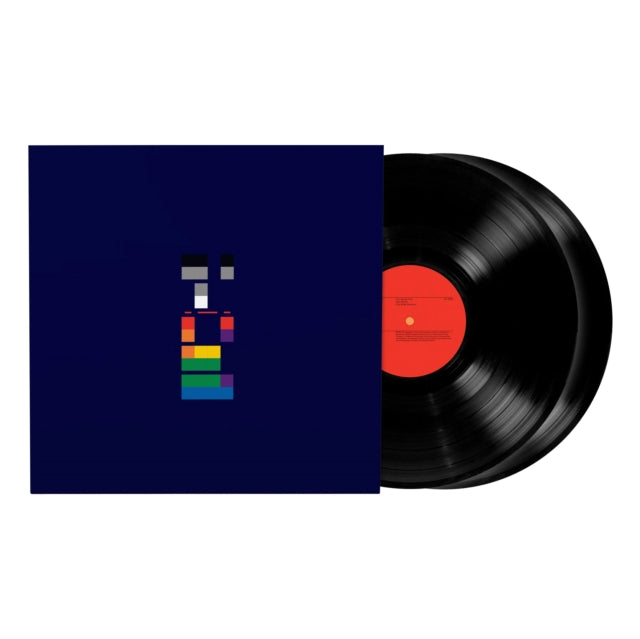 Coldplay - X&Y (Vinyl)