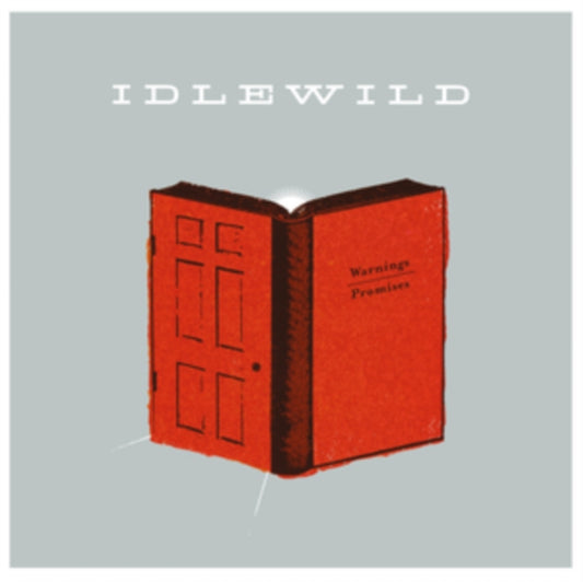 Idlewild - Warnings / Promises (National Album Day) (Vinyl)