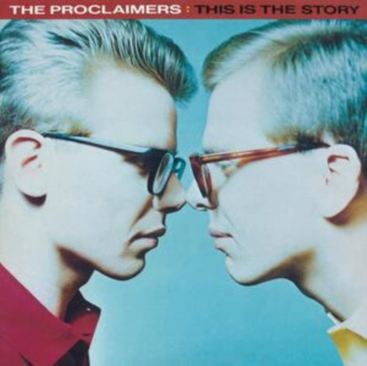 Proclaimers - This Is The Story (National Album Day) (Vinyl)