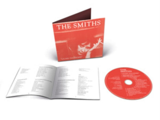 Smiths - Louder Than Bombs (CD)