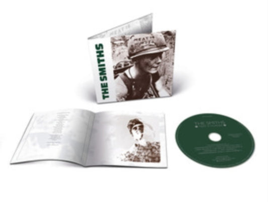 Smiths - Meat Is Murder (CD)