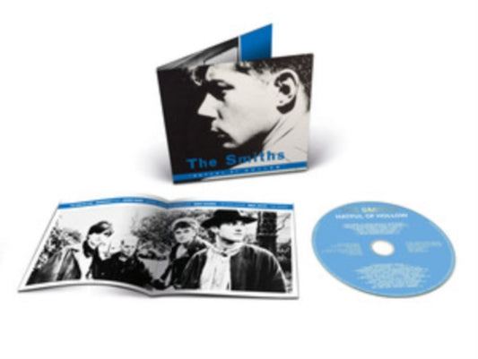Smiths - Hatful Of Hollow (CD)