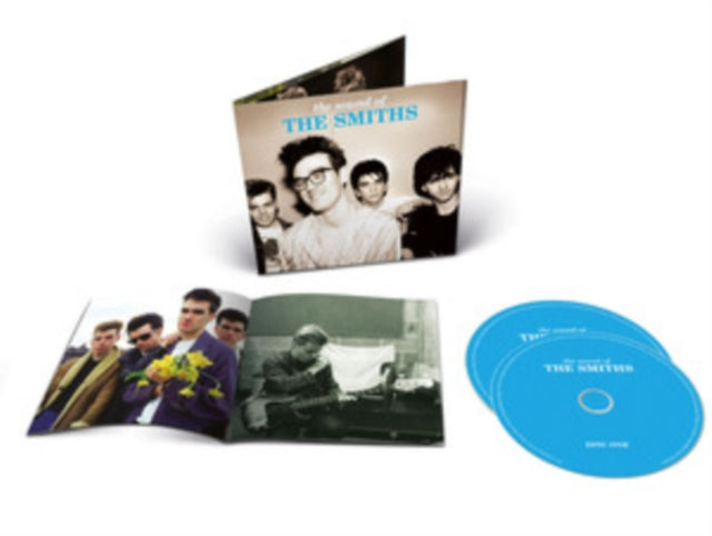 Smiths - The Sound Of The Smiths (2 Disc Set) (CD)