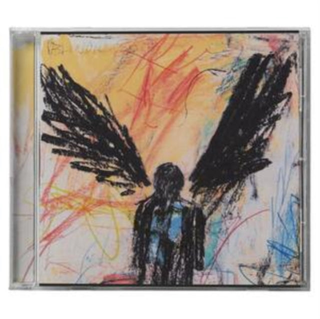 Murder Capital - Blindness (CD)
