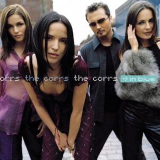 Corrs - In Blue (Vinyl)