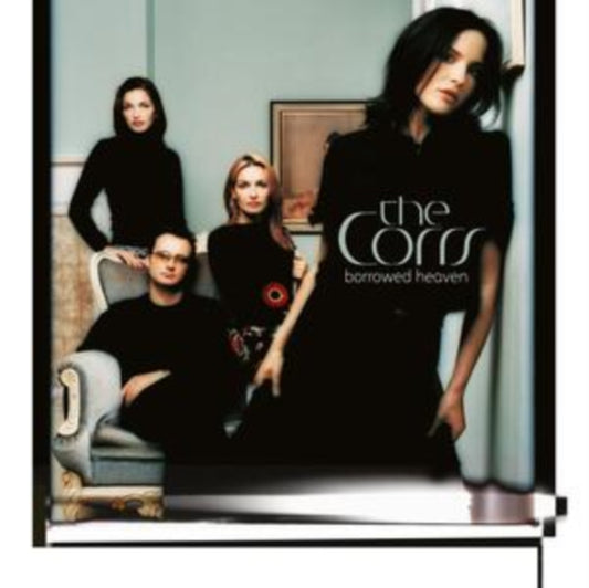 Corrs - Borrowed Heaven (Green Vinyl) (Vinyl)