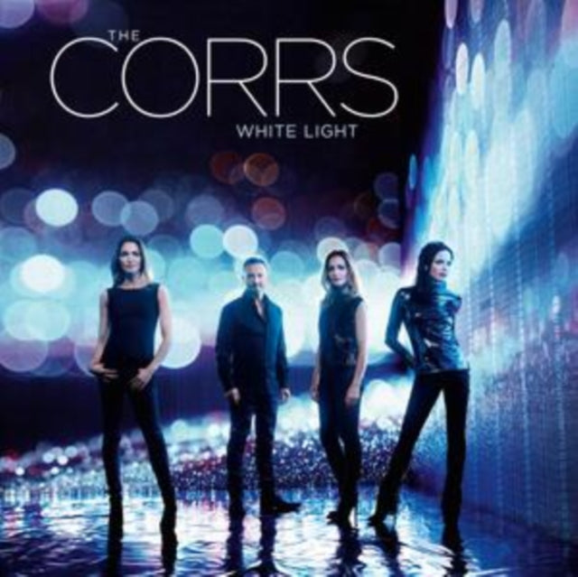 Corrs - White Light (White Vinyl) (Vinyl)