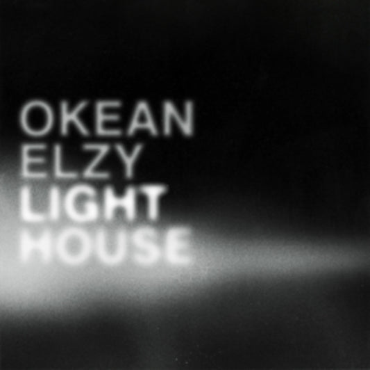 Okean Elzy - Lighthouse (CD)