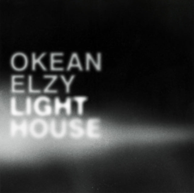 Okean Elzy - Lighthouse (Vinyl)