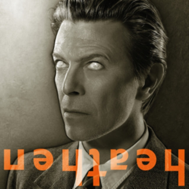 David Bowie - Heathen (2025 Remaster) (Vinyl)