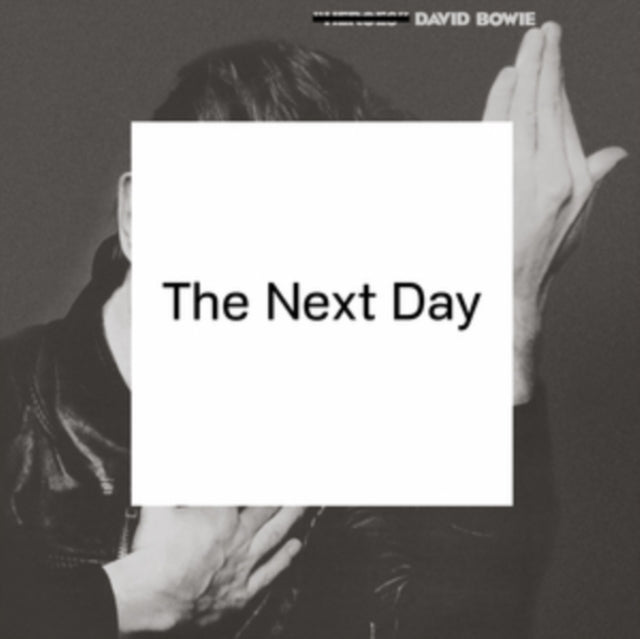 David Bowie - The Next Day (Vinyl)