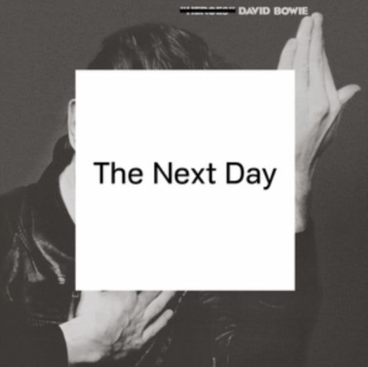 David Bowie - The Next Day (Vinyl)