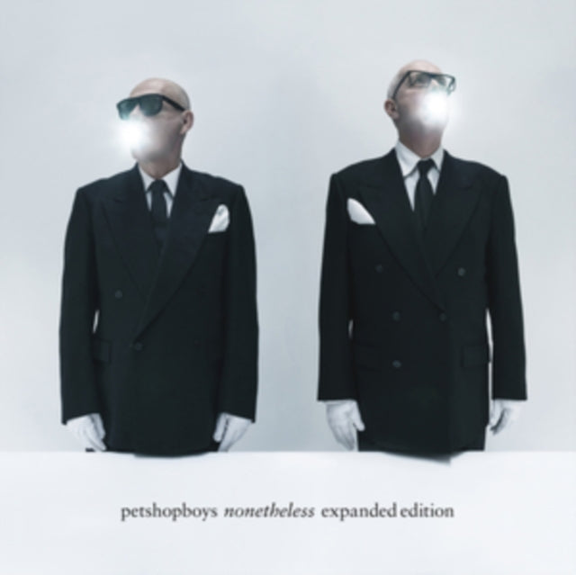 Pet Shop Boys - Nonetheless (Expanded Edition) (Vinyl)
