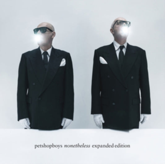 Pet Shop Boys - Nonetheless (Expanded Edition) (Vinyl)