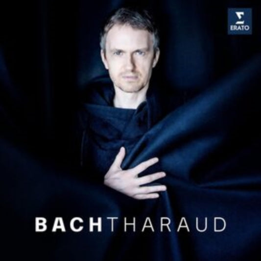 Alexandre Tharaud - Bach (Vinyl)