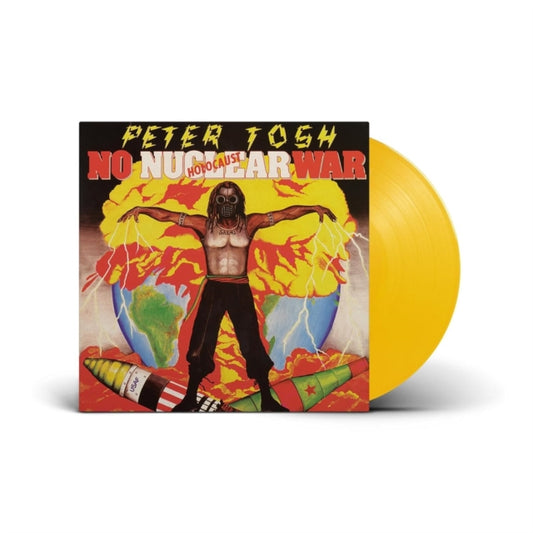 Peter Tosh - No Nuclear War (Vinyl)