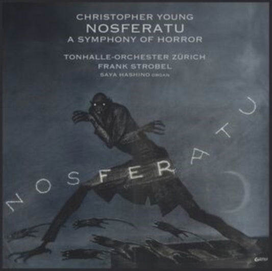 Christopher Young / Tonhalle-Orchester Zurich / Saya Hashino / Frank Strobel - Nosferatu - A Symphony Of Horror (CD)