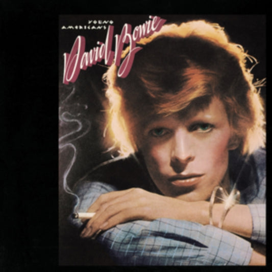 David Bowie - Young Americans (Picture Disc) (Vinyl)