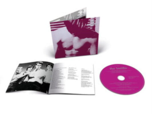 Smiths - The Smiths (CD)