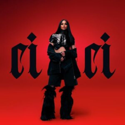 Ciara - Cici (CD)