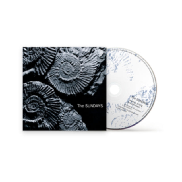 Sundays - Reading Writing And Arithmetic (CD)