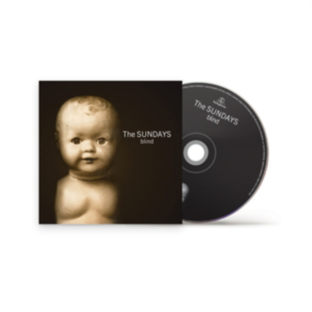 Sundays - Blind (CD)