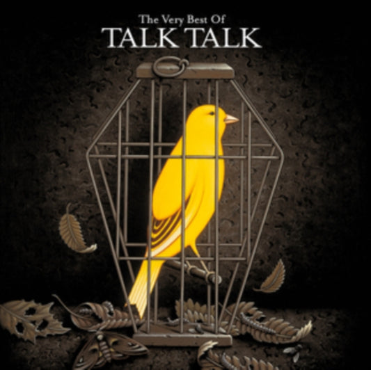 Talk Talk - The Very Best Of Talk Talk (Vinyl)