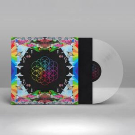 Coldplay - A Head Full Of Dreams (Vinyl)