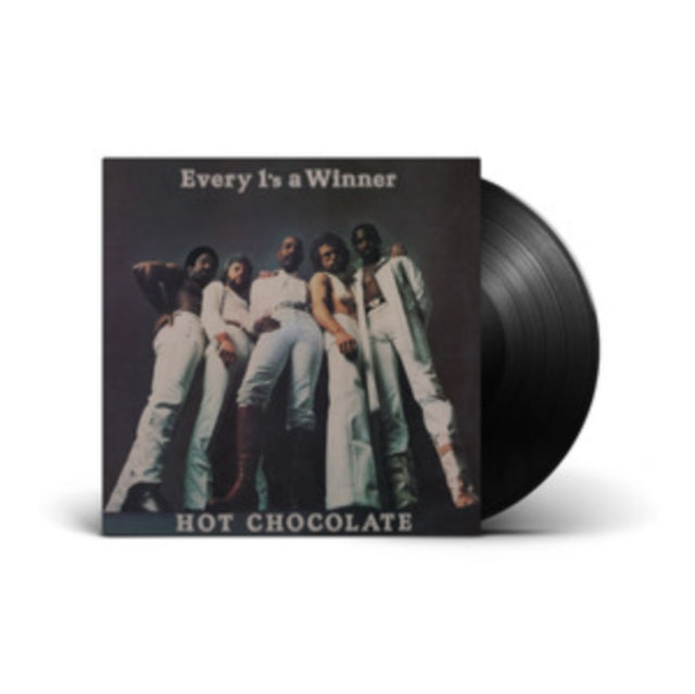 Hot Chocolate - Every 1s A Winner (Vinyl)