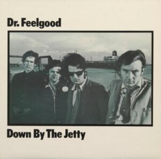 Dr Feelgood - Down By The Jetty (Vinyl)