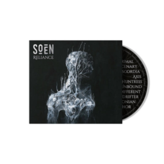 Soen - Reliance (CD)