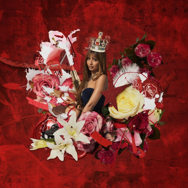 Pinkpantheress - Fancy That (CD)