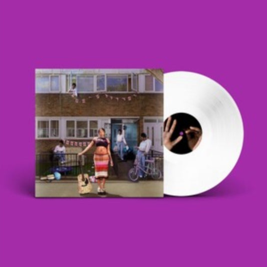 Rachel Chinouriri - What A Devastating Turn Of Events (Vinyl)