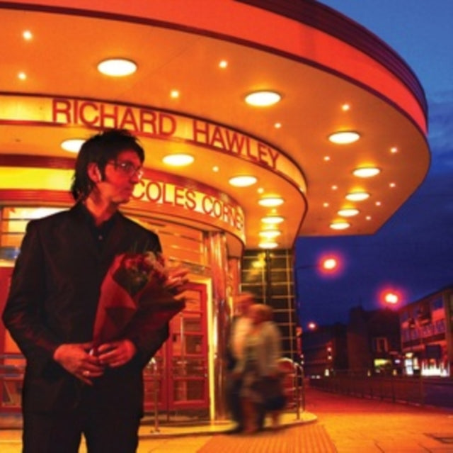 Richard Hawley - Coles Corner (Vinyl)