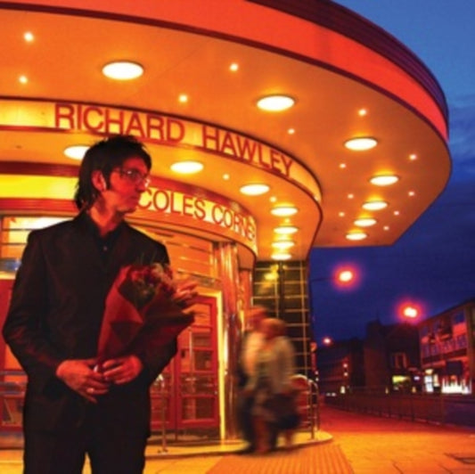 Richard Hawley - Coles Corner (Vinyl)
