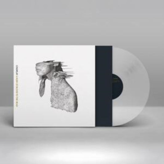 Coldplay - A Rush Of Blood To The Head (Vinyl)