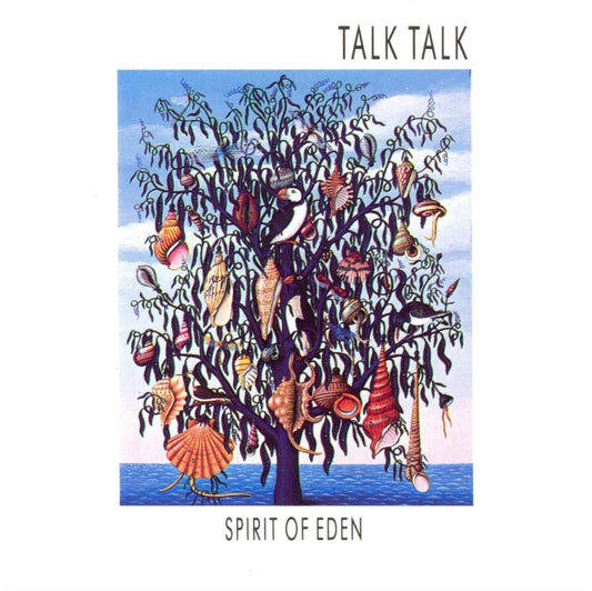 Talk Talk - Spirit Of Eden (Vinyl)