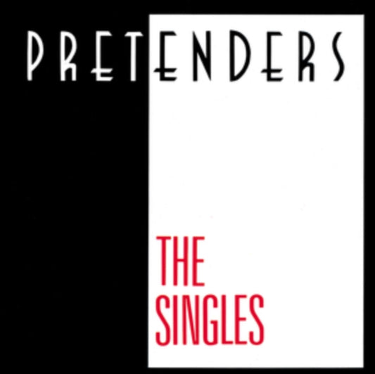 Pretenders - The Singles (Vinyl)