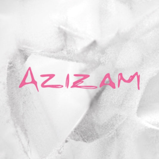 Ed Sheeran - Azizam (CD)