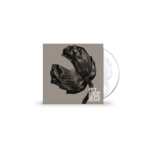 Pet Shop Boys - Release (2017 Remaster) (CD)