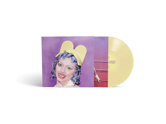 Ashnikko - Smoochies (Vinyl)