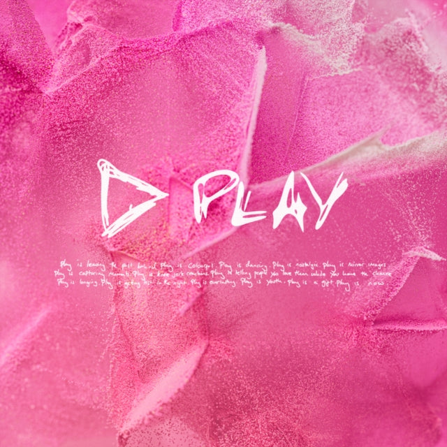 Ed Sheeran - Play (Rsd Stores Exclusive Vinyl) (Vinyl)