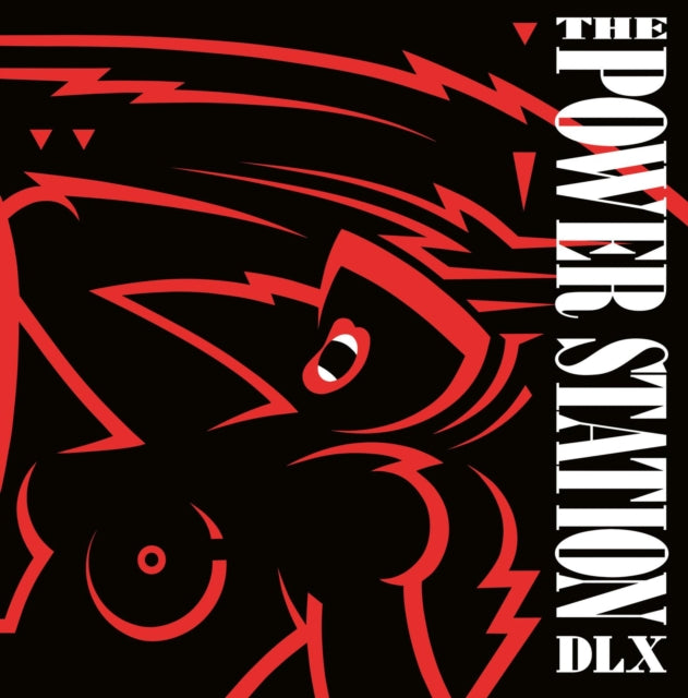 The Power Station - The Power Station (Vinyl)